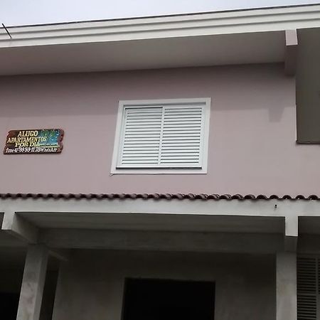 Apartamento Favreto Marechal Luz Zewnętrze zdjęcie