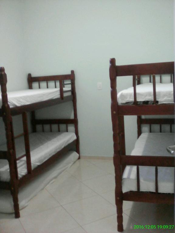 Apartamento Favreto Marechal Luz Zewnętrze zdjęcie