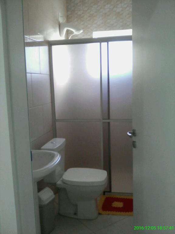 Apartamento Favreto Marechal Luz Zewnętrze zdjęcie