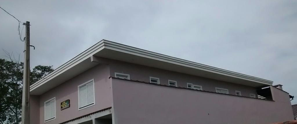 Apartamento Favreto Marechal Luz Zewnętrze zdjęcie